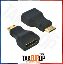 Adaptateur mini hdmi d'occasion  Oissel