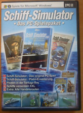 Schiffs simulator spiele gebraucht kaufen  Magdeburg