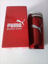 Puma rote thermotasse gebraucht kaufen  Heiligenstadt