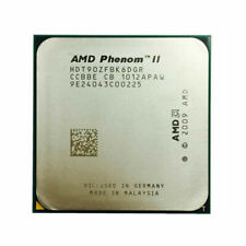 Processador AMD Phenom II X6 1090T 3.2 GHz Six Core HDT90ZFBK6DGR, usado comprar usado  Enviando para Brazil