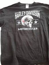 Harley davidson shirt gebraucht kaufen  Mutlangen