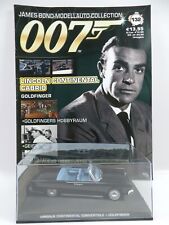 Deagostini james bond gebraucht kaufen  Erle