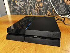 Playstation console 500gb for sale  DUNDEE
