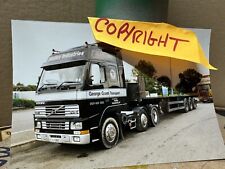 Truck george green for sale  Shipping to Ireland