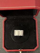 cartier tank ring for sale  UK