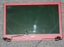 Acer Aspire E5-573T-5521 N15Q1 15,6" LCD conjunto completo de tela sensível ao toque comprar usado  Enviando para Brazil