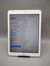 Apple iPad 6ª Geração 128GB, Wi-Fi + Celular (Desbloqueado), 9,7 polegadas - Cinza Espacial comprar usado  Enviando para Brazil