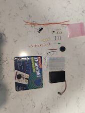 Microkits theremin electronic for sale  Hayden