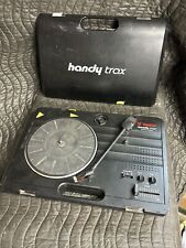 Vestax handy trax for sale  Escondido