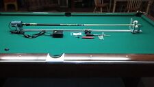 Delux pool cue for sale  Shell Knob