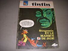 Tintin 881 09.09.1965 d'occasion  Orry-la-Ville