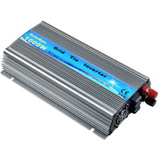 1000w solar inverter for sale  Shipping to Ireland