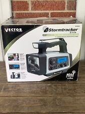 Vector stormtracker elite for sale  Shipping to Ireland
