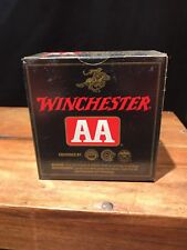 Winchester shotgun shell for sale  Greenfield