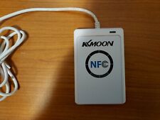 Lettore nfc usb usato  Papiano