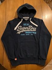 Superdry sweat shirts d'occasion  Crach