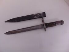 Vintage turkish bayonet for sale  Ashtabula