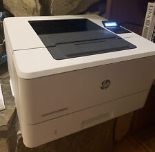 Laserjet pro m404n for sale  Shipping to Ireland