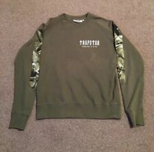 Vintage trapstar sweater for sale  SUTTON COLDFIELD