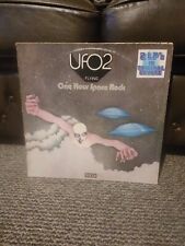 Usado, Ufo - UFO2: Flying - One Hour Space Rock  [VINYL] German Press comprar usado  Enviando para Brazil