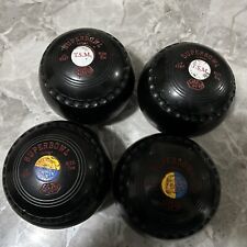 Superbowl lawn bowls for sale  Shipping to Ireland