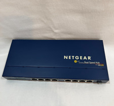 Netgear ports dual for sale  Philadelphia