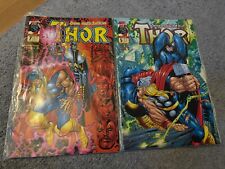 Thor mächtige comics gebraucht kaufen  Friedberg