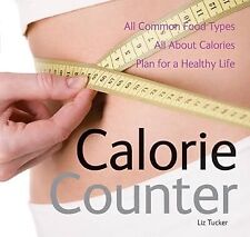 Calorie counter common for sale  UK