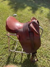 Australian saddle inch for sale  Cedarbluff