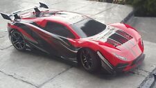 Used, Traxxas 1/7 XO-1 SUPERCAR AWD  w/2.4GHz Controller  for sale  Shipping to South Africa