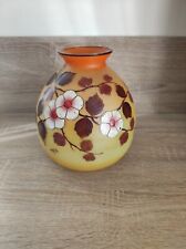 Vase boule art d'occasion  Montélimar