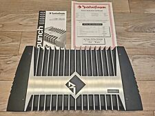 Rockford fosgate punch for sale  Sioux Falls