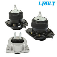 LABLT Conjunto de 3 motores e montagem trans para 11-19 Jeep Grand Cherokee 3.6 5.7 comprar usado  Enviando para Brazil