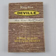 Deville king size for sale  Allenton