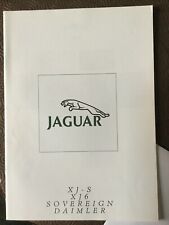 Jaguar xj6 sovereign for sale  WEYMOUTH