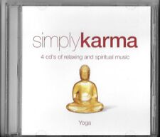 Lot karma yoga d'occasion  Nemours