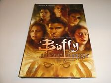 Buffy saison tome d'occasion  Aubervilliers