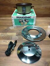 Vintage 1960s panasonic for sale  Cocoa Beach