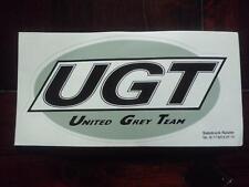 Ugt united grey gebraucht kaufen  Vilshofen