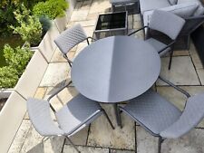 Bliss outdoor dining for sale  ST. ALBANS