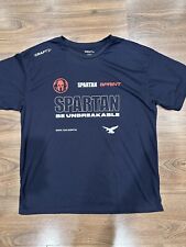 Spartan men large for sale  Olympia