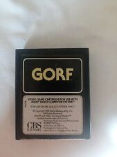 Gorf atari 2600 for sale  SHEFFIELD