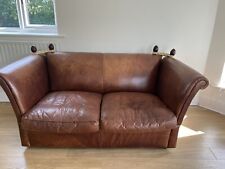 Laura ashley leather for sale  MIDDLEWICH