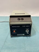Hemolyzer radiometer copenhage gebraucht kaufen  Linz