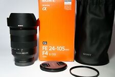 Sony 105mm ss gebraucht kaufen  Gernsheim