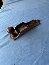 stanley bedrock planes for sale  IPSWICH