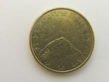 Moneta centesimi euro usato  Milano