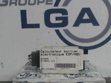 Calculateur boitier electroniq d'occasion  Sainte-Livrade-sur-Lot