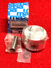 Used, Mazda B6Z2-11-SB0C OEM Genuine Piston for sale  Shipping to South Africa