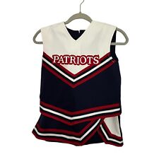 Cheerleader girls uniform for sale  Midland